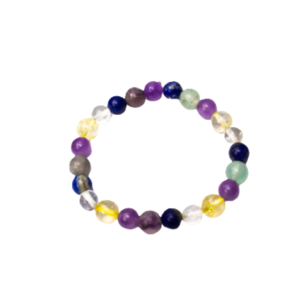 Education Support Bracelet
