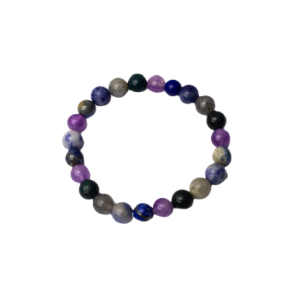 Migraine Headache Relief Support Bracelet