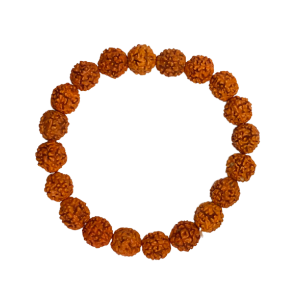 rudraksha bracelet